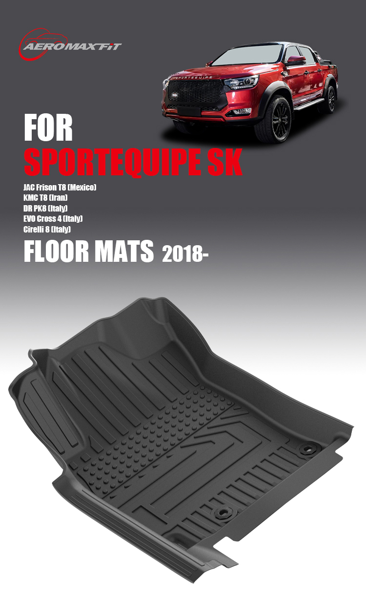 2018- Sportequipe SK floor mats1_01