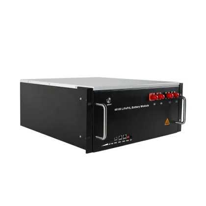 48V LiFePO4 Battery: Your Reliable Home Energy Storage Solution