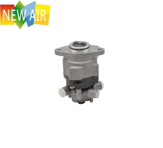 Steering Pump for MERCEDES-BENZ, SETRA - Part No. 0034601980