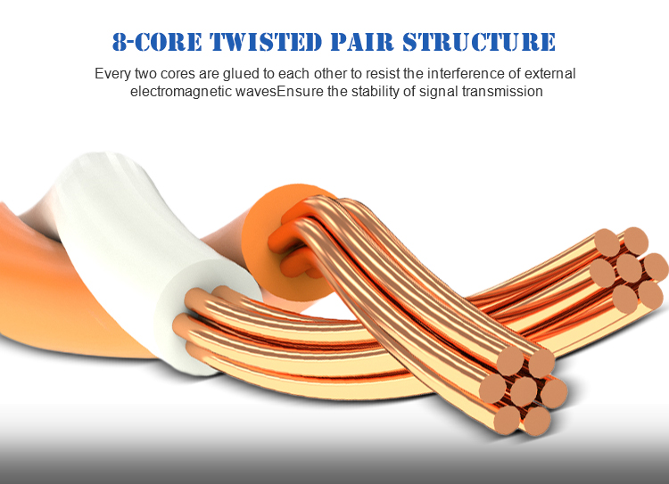 cable structure