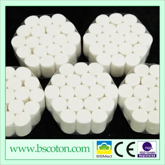 Best Sale in USA Dental Cotton Roll