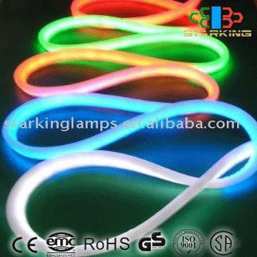 En kaliteli LED Neon ışık