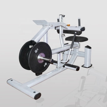 Commercial calf raise machine door gym exercise equipment