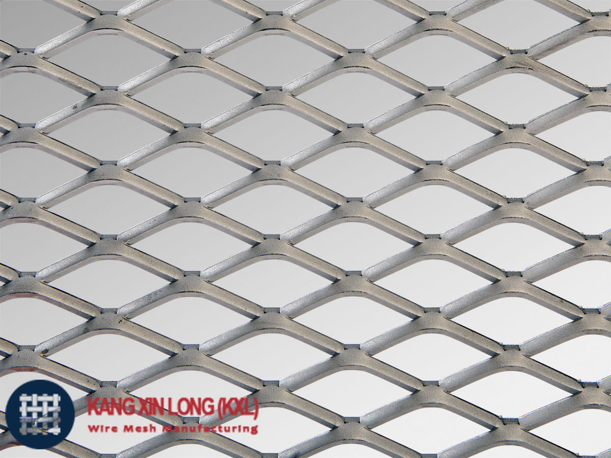 Expanded Metal Mesh Racks And Outdoor Furniture - Price Sheets For ...