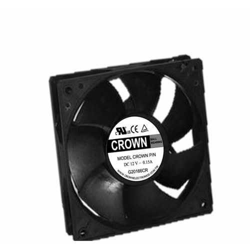 92x25 windproof oil FAN A5 projector