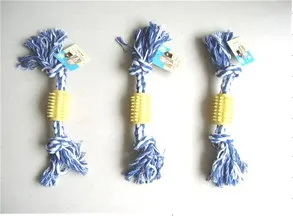 Pet Rope Toys