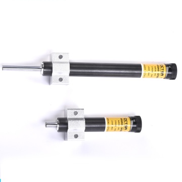 Hydraulic Speed Regulator for Drilling Machine