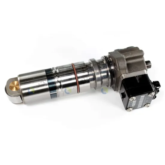 OM460 Fuel Injector Pump Kit A0280748802 for Mercedes Benz Trucks