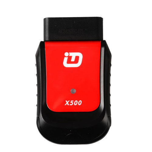 XTUNER X500 Bluetooth Diagnostic with Android Phone/Pad