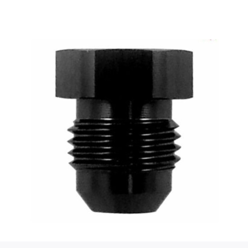 Flared Hexagon Head Port Plug Suitable for fuel