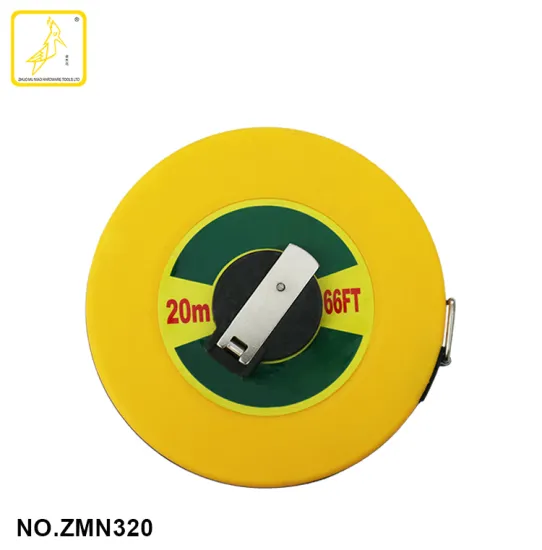 Handheld Tool Fiber Measuring Tape Useful Gauging Tools
