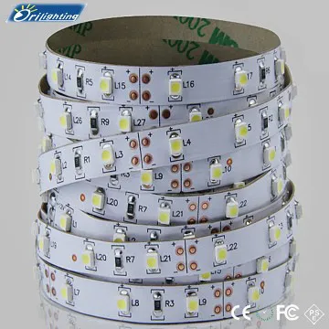 scrolling message led strip nice color UL TUV to America market