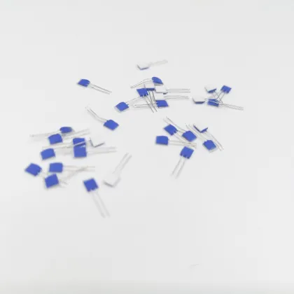 Heraeus PT100 Temperature Sensor - Platinum Resistance Thermometer