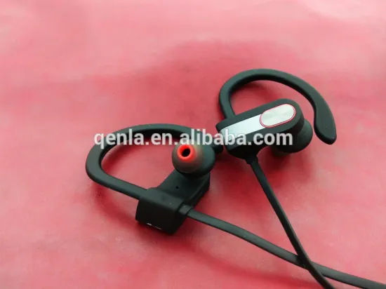 Wholesale Sport Noise Cancelling Stereo Wireless Bluetooth Headphone, Blue Tooth Headset Earphone For Mobile Phones