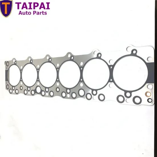 1-11141-196-0 and 1-11141-090-2 6BG1 Head Gasket for ISUZU F-SERIES FORWARD