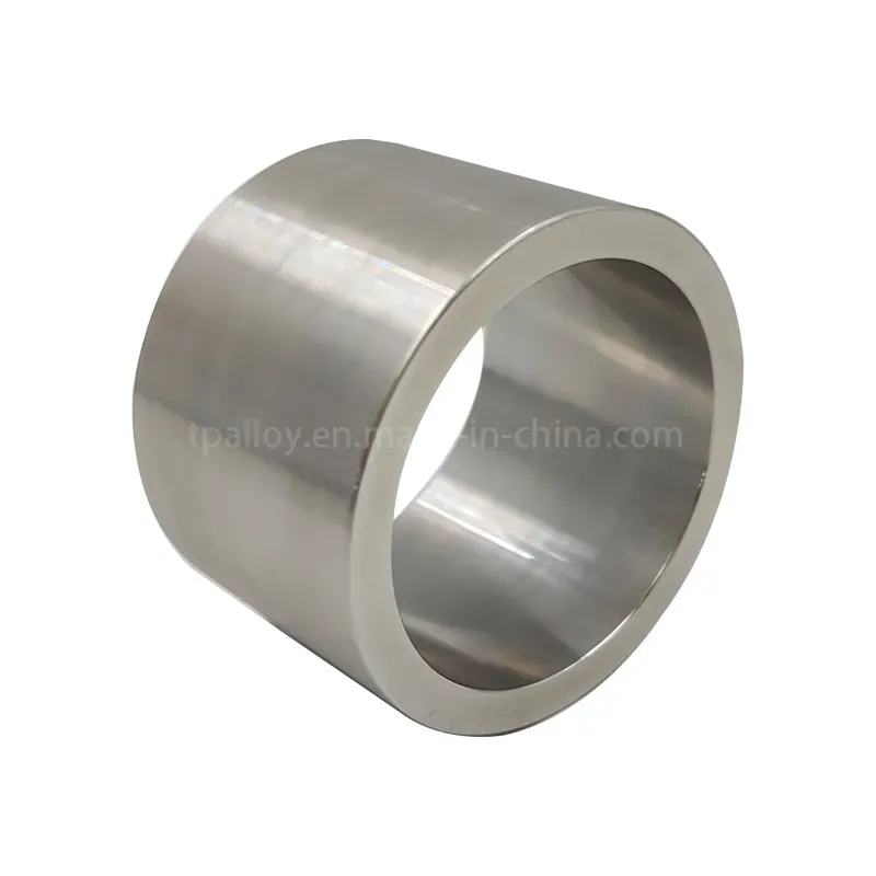 Corrosion-Resistant Pump Bushing Coating for Long-Lasting Bearing Performance