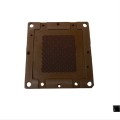 DupontVespel®SP-1製造およびCNC加工