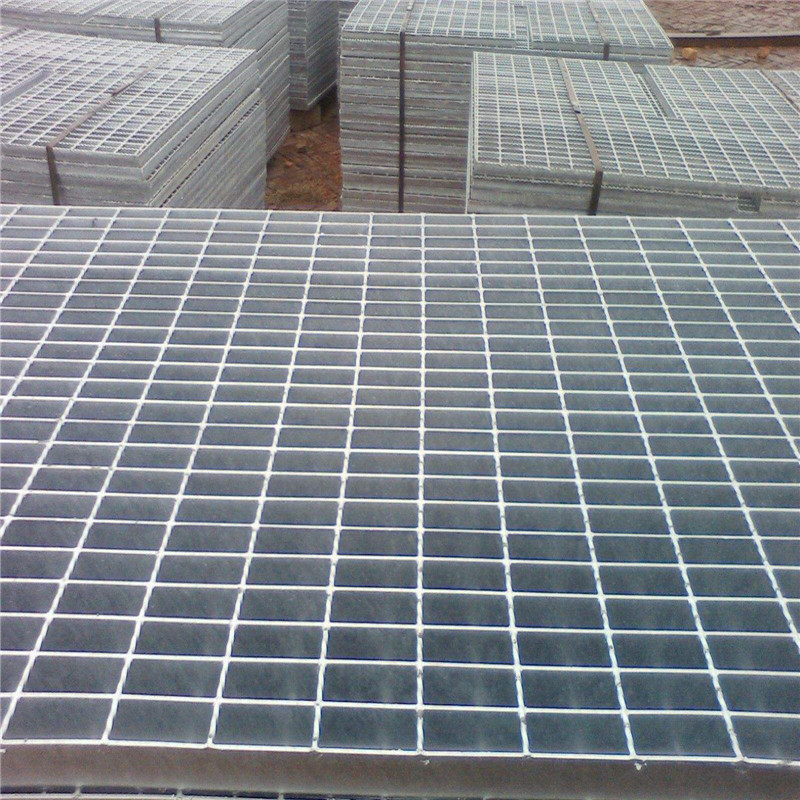 steel grating