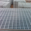 Building Materials Hot Dipped  Galvanized Steel Grating