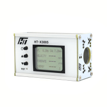 Speed Measuring Instrument for Shooting Speed Meter Ball Velocity Energy Measurement Shooting Chronograph Bullet Speed Tester