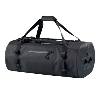 Factory Direct Eco-friendly 840D TPU Waterproof Duffel Bag for Hiking Camping and Travel