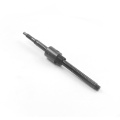 High Accuracy SFU1604 Ball Screw for Gear Box