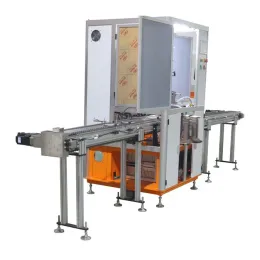 Commercial Hot Foil Stamping Machine