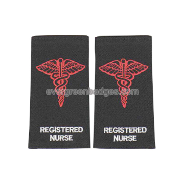 Yüksek Kalite Giysileri Epaulette