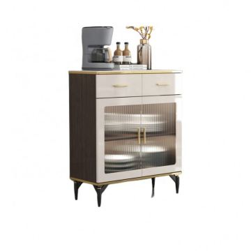 Modern Paint Technique Dining Sideboards - Hot Selling OEM Wholesale Designs