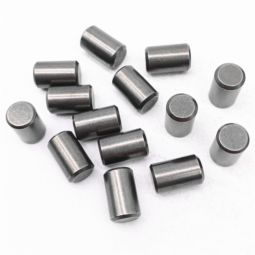 Butang Tungsten Carbide untuk Roller Grinding Press