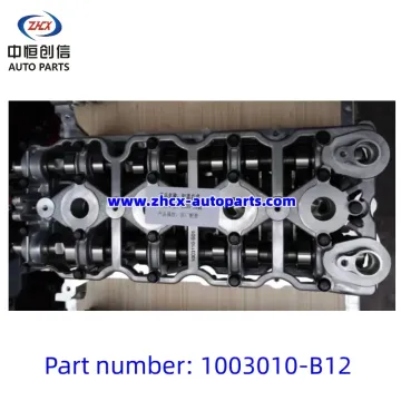 Sestava hlavy válce pro Changan CS35 EADO V7