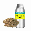Pure natural Dill seed oil