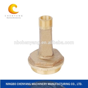 brass investment casting ingot moulds