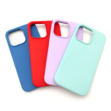 Top-Selling 2022 Waterproof Phone Case: Liquid Thin Silicone Protection for Your Cell Phone