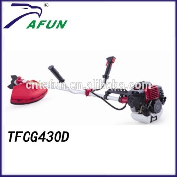 universal brush cutter with 2.0HP output power