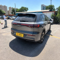 Geely Galaxy E5 2024 Model 440km Qihang Edition