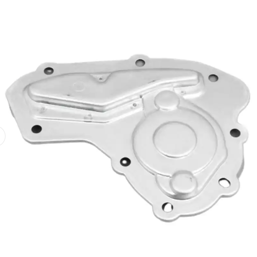 6 Speed Gearbox End Plate Cover for CITROEN Fiat PEUGEOT (OEM 9818171180 2207a9)