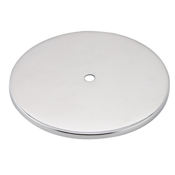 Brass Floor Lamp Base with LED Light Cover Accessories