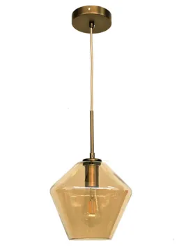 New style simple high quality modern pendant lamp