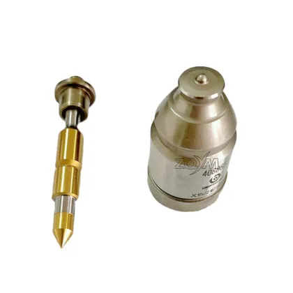 Diesel Engine Injector Nozzles for Cummins ISX15, QSX15, and X15