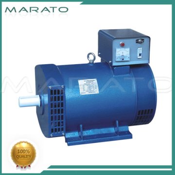 Super quality useful alternator 8kw