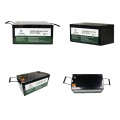 Stockage de batterie li-ion 25,6 V