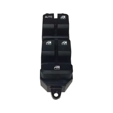 Electric Door and Window Master Switch Auto Parts for Geely GX5, GX6, SX6: Your Comprehensive Solution