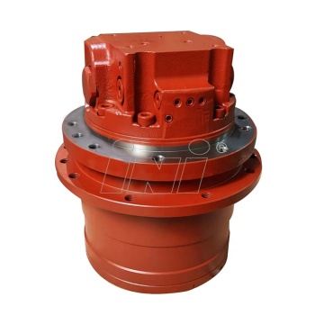 ITM03 New Complete Excavator Parts: Two-Way Rotation Travel Motor Final Drive