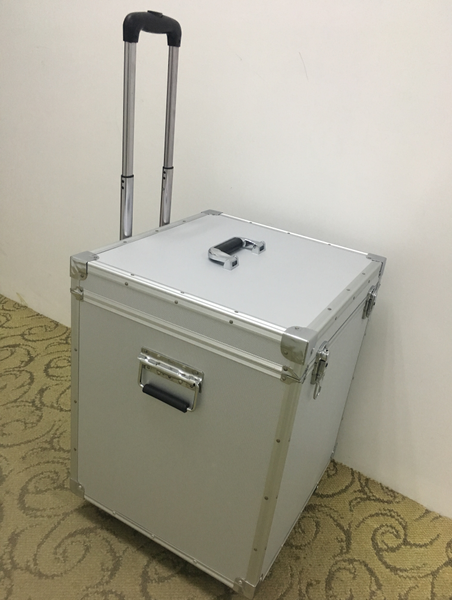 Big Drone Suitcase