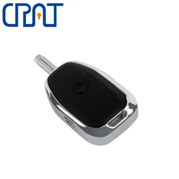 IP67 επαναφορτιζόμενο κλειδί Bluetooth φωνής