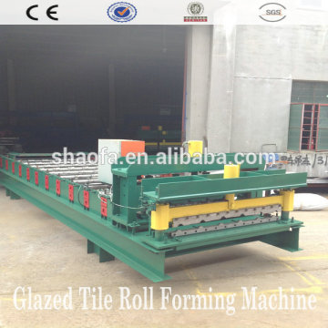 tile machinery