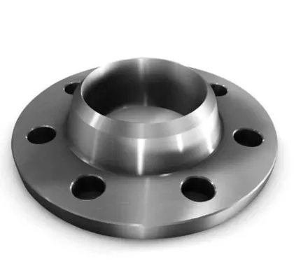 Customized High Hardness Forged Casting Anvil