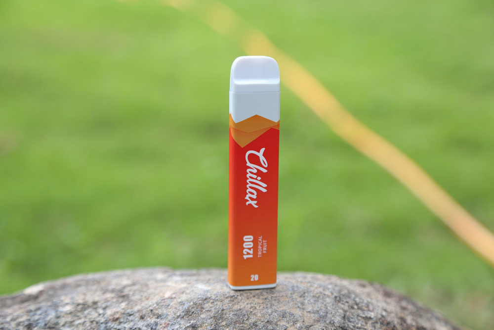 CHILLAX Disposable Vape In Stock RUSSIA VERSION
