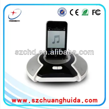 digital mini speaker for 4/4s